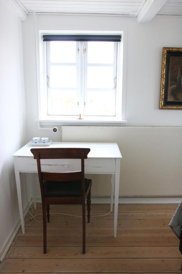 Tondegarden 3 Rooms Apartment Odense Kültér fotó