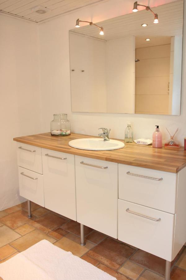Tondegarden 3 Rooms Apartment Odense Kültér fotó