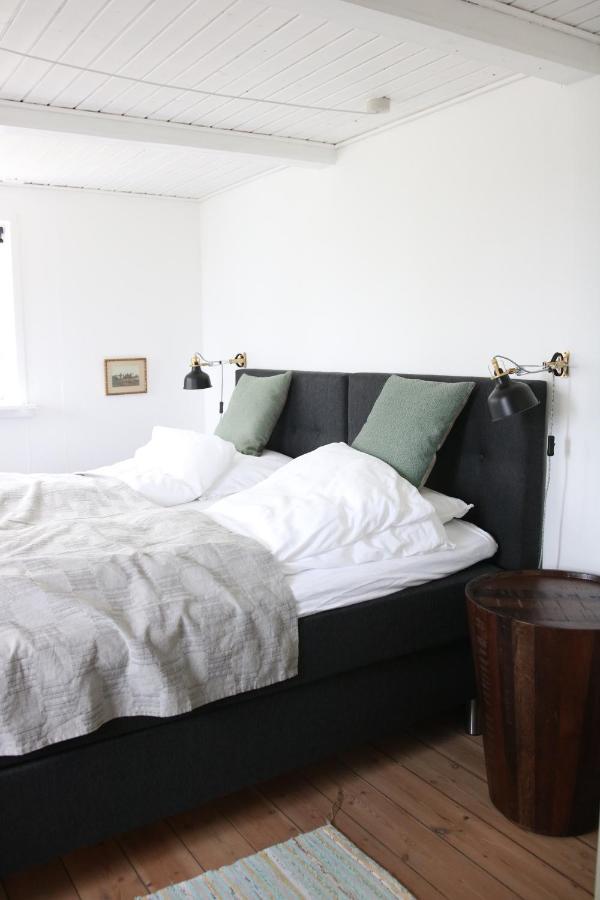 Tondegarden 3 Rooms Apartment Odense Kültér fotó