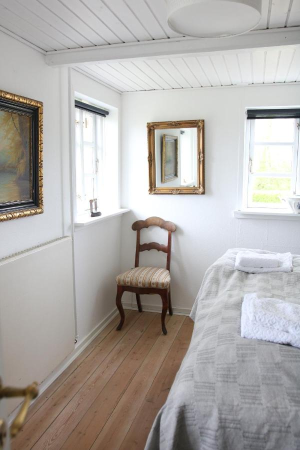 Tondegarden 3 Rooms Apartment Odense Kültér fotó