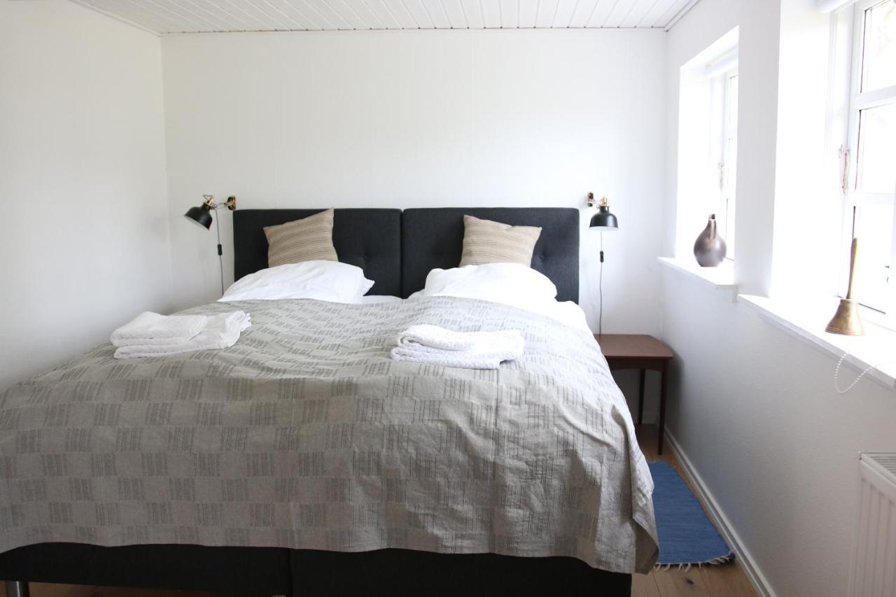 Tondegarden 3 Rooms Apartment Odense Kültér fotó