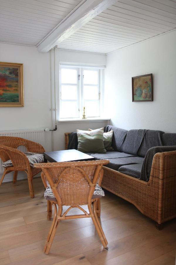 Tondegarden 3 Rooms Apartment Odense Kültér fotó