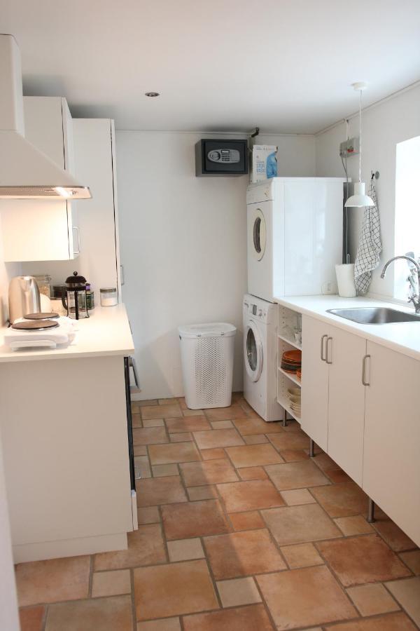 Tondegarden 3 Rooms Apartment Odense Kültér fotó
