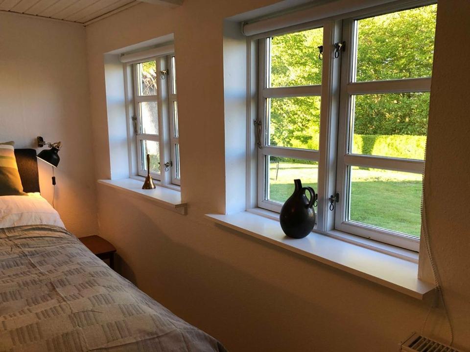 Tondegarden 3 Rooms Apartment Odense Kültér fotó
