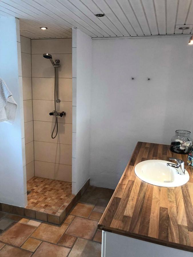 Tondegarden 3 Rooms Apartment Odense Kültér fotó